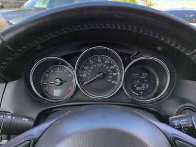 2016 Mazda CX-5 - Photo 28