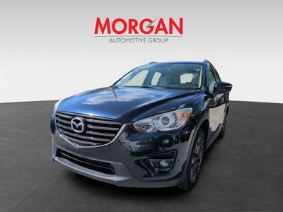 2016 Mazda CX-5 - Photo 9