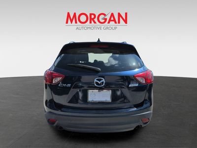 2016 Mazda CX-5 - Photo 6