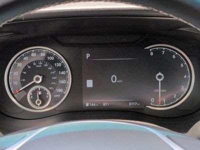 2025 Genesis G70 - Photo 30