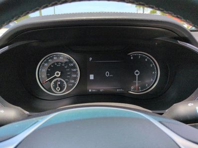 2025 Genesis G70 - Photo 29
