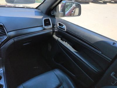 2020 Jeep Grand Cherokee - Photo 17