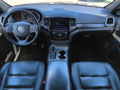 2020 Jeep Grand Cherokee - Photo 15