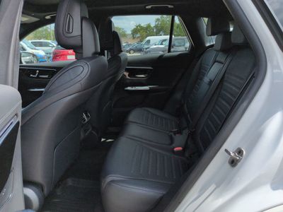 2025 Mercedes-Benz GLC - Photo 14