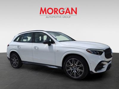2025 Mercedes-Benz GLC - Photo 2
