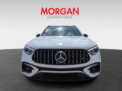 2025 Mercedes-Benz GLC - Photo 3