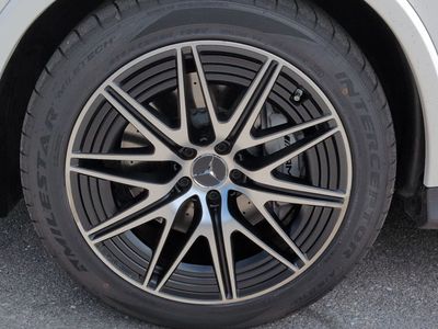 2025 Mercedes-Benz GLC - Photo 11