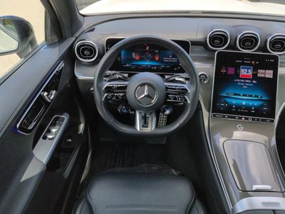 2025 Mercedes-Benz GLC - Photo 16