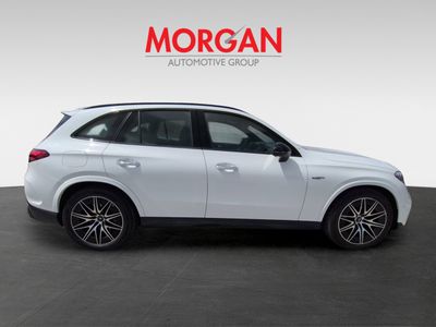 2025 Mercedes-Benz GLC - Photo 4