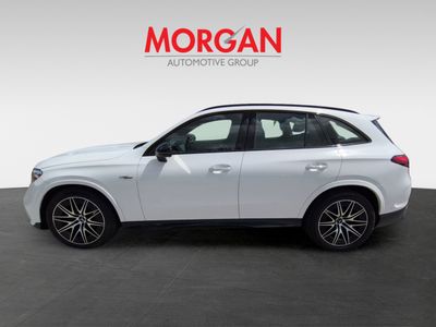 2025 Mercedes-Benz GLC - Photo 8