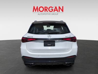 2025 Mercedes-Benz GLC - Photo 6