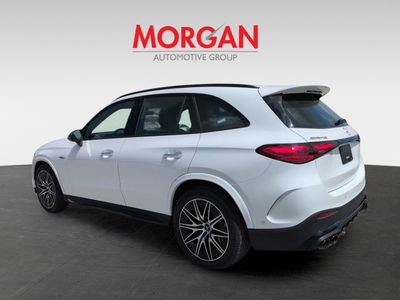 2025 Mercedes-Benz GLC - Photo 7