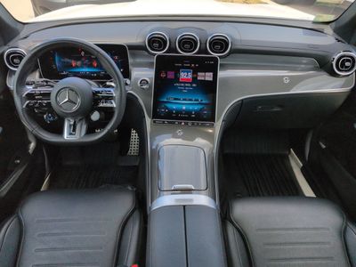 2025 Mercedes-Benz GLC - Photo 15