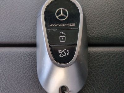 2025 Mercedes-Benz GLC - Photo 31