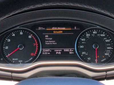 2024 Audi Q5 - Photo 29