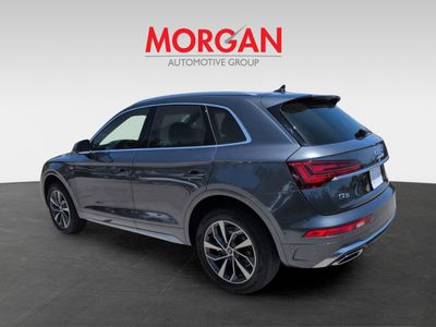 2024 Audi Q5 - Photo 7