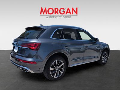 2024 Audi Q5 - Photo 5