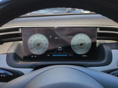 2022 Hyundai Tucson - Photo 28