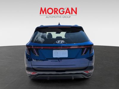 2022 Hyundai Tucson - Photo 6