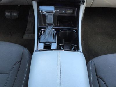 2022 Hyundai Tucson - Photo 19