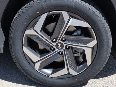 2022 Hyundai Tucson - Photo 11