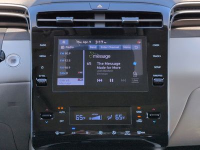 2022 Hyundai Tucson - Photo 18