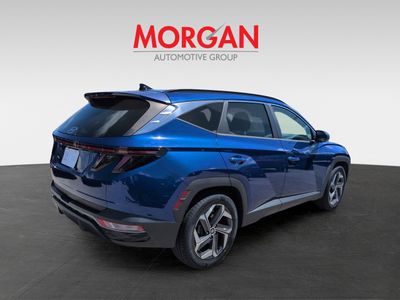 2022 Hyundai Tucson - Photo 5