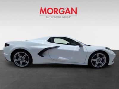 2025 Chevrolet Corvette - Photo 4