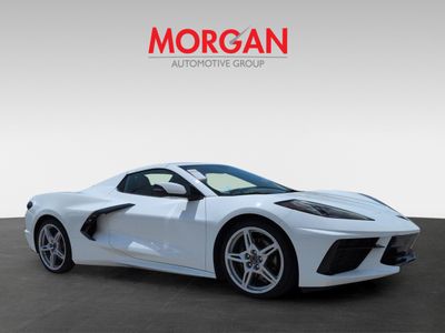 2025 Chevrolet Corvette - Photo 2
