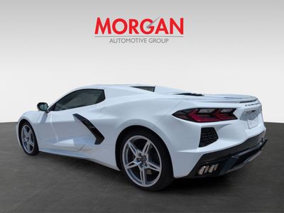 2025 Chevrolet Corvette - Photo 7