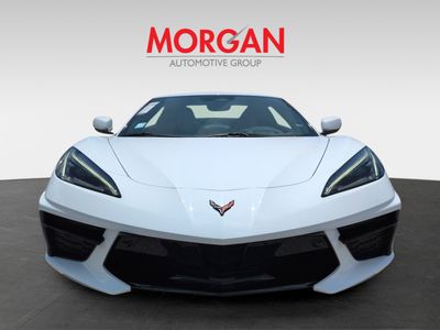 2025 Chevrolet Corvette - Photo 3