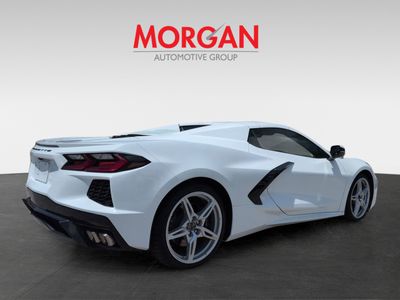 2025 Chevrolet Corvette - Photo 5