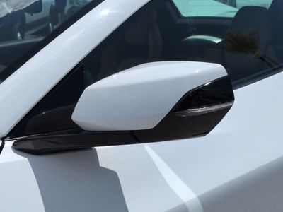 2025 Chevrolet Corvette - Photo 12