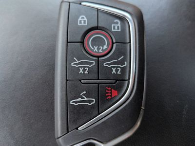 2025 Chevrolet Corvette - Photo 29