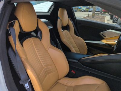 2025 Chevrolet Corvette - Photo 14