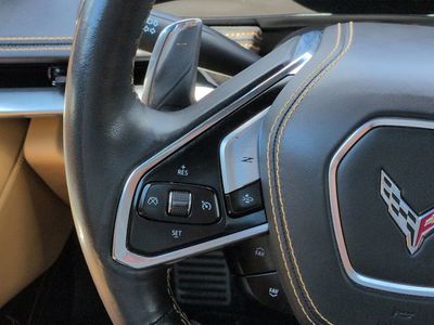 2025 Chevrolet Corvette - Photo 24