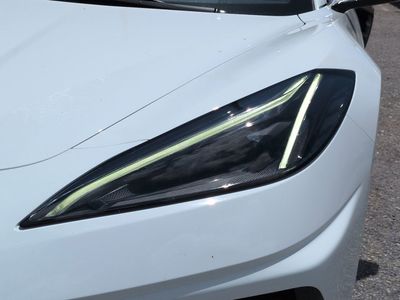2025 Chevrolet Corvette - Photo 10