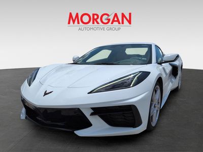 2025 Chevrolet Corvette - Photo 9