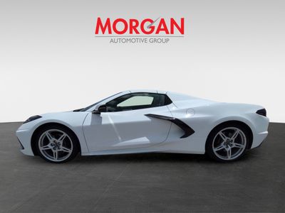 2025 Chevrolet Corvette - Photo 8