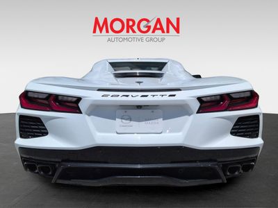 2025 Chevrolet Corvette - Photo 6