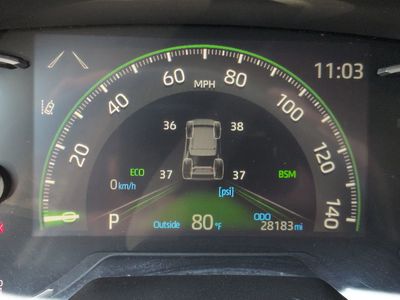 2024 Toyota RAV4 - Photo 29