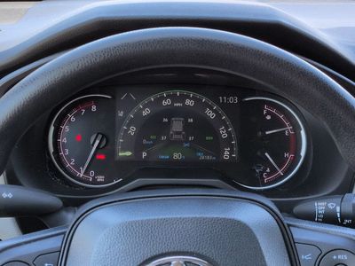 2024 Toyota RAV4 - Photo 28