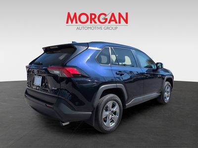 2024 Toyota RAV4 - Photo 5