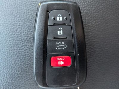 2024 Toyota RAV4 - Photo 31
