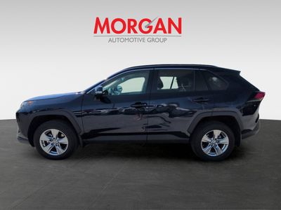 2024 Toyota RAV4 - Photo 8