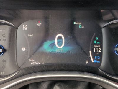 2024 Chrysler Pacifica Hybrid - Photo 29