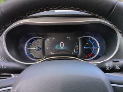 2024 Chrysler Pacifica Hybrid - Photo 28