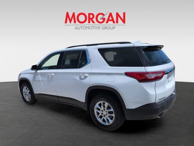 2019 Chevrolet Traverse - Photo 7