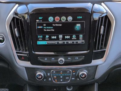 2019 Chevrolet Traverse - Photo 18