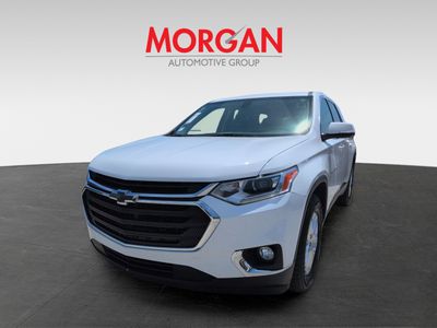 2019 Chevrolet Traverse - Photo 9
